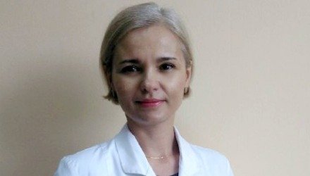 Беженар Марія Степанівна - Лікар-ендокринолог дитячий