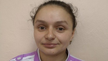 Шлык Оксана Георгиевна - Врач-офтальмолог детский