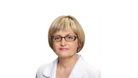 Краснюкевич Людмила Романовна - Врач-невролог детский