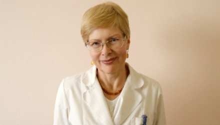 Чеканова Ирина Геннадьевна - Врач-терапевт
