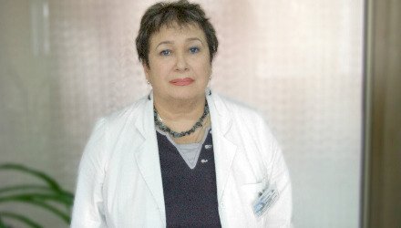 Петращак Ирина Александровна - Заведующий отделением, врач-терапевт