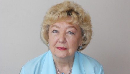 Агеева Нина Алексеевна - Врач-стоматолог-хирург
