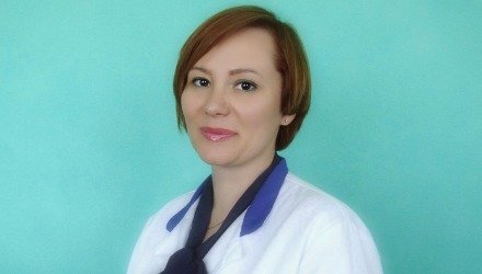 Сладкая Татьяна Михайловна - Врач-терапевт