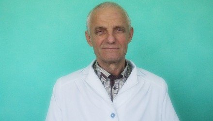 Лазарь Дмитрий Васильевич - Врач общей практики - Семейный врач