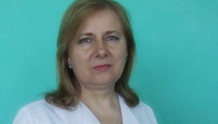 Пірог Майя Василівна - Лікар загальної практики - Сімейний лікар