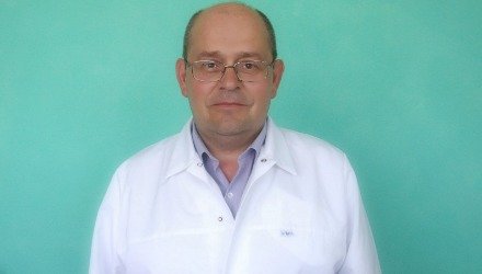 Топорівський Іван Михайлович - Лікар загальної практики - Сімейний лікар