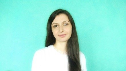 Широкая Ольга Ивановна - Врач-офтальмолог