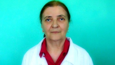 Богачева Ольга Зиновьевна - Врач общей практики - Семейный врач