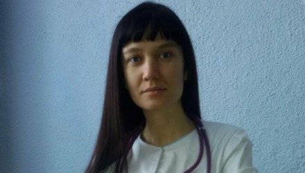 Боштан Аліна Василівна - Лікар загальної практики - Сімейний лікар