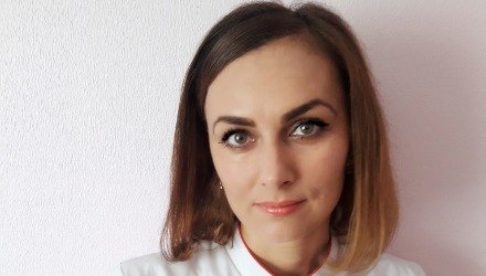 Юзько Ірина Вікторівна - Лікар загальної практики - Сімейний лікар