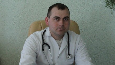 Банар Дмитро Борисович - Лікар загальної практики - Сімейний лікар