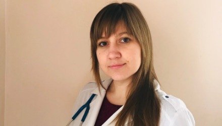 Відращук Олена Петрівна - Лікар загальної практики - Сімейний лікар