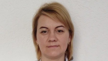 Стратой Мария Васильевна - Заведующий отделением, врач общей практики-семейный врач