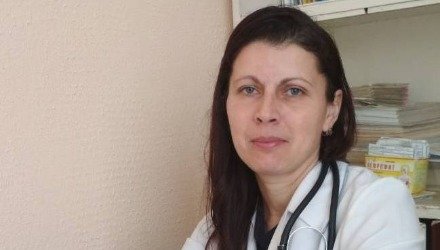 Миронюк Нина Николаевна - Врач общей практики - Семейный врач