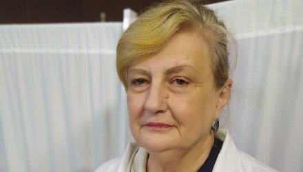 Квасова Ірина Сергіївна - Лікар загальної практики - Сімейний лікар