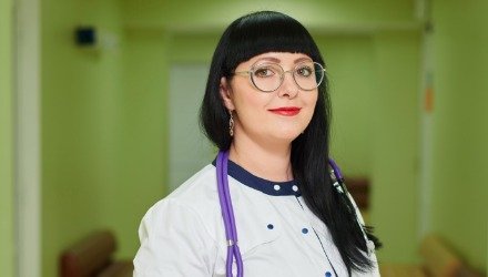 Шмелева Ольга Евгеньевна - Врач общей практики - Семейный врач