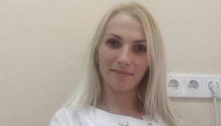 Подперигора Інна Василівна - Лікар загальної практики - Сімейний лікар