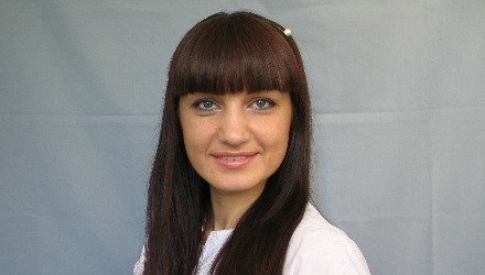 Саввова Ірина Юріївна - Лікар загальної практики - Сімейний лікар