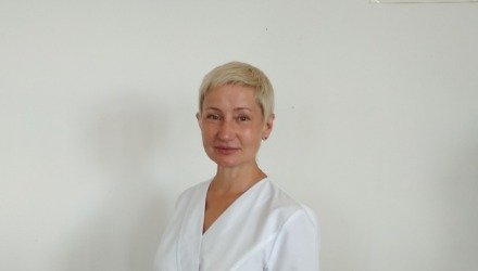 Кандаурова Елена Павловна - Врач-офтальмолог