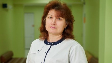 Сікорська Тетяна Петрівна - Лікар загальної практики - Сімейний лікар