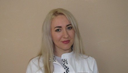 Мазур Марина Вікторівна - Лікар загальної практики - Сімейний лікар