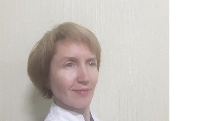 Дідікова Анжелла Вікторівна - Лікар загальної практики - Сімейний лікар