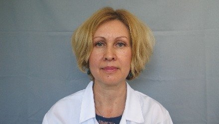 Фрунтова Вероника Юрьевна - Заведующий амбулаторией, врач общей практики-семейный врач