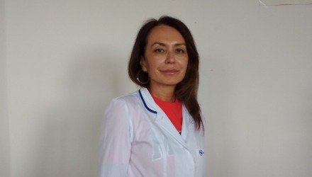 Высоцкая Ольга Николаевна - Врач-кардиолог