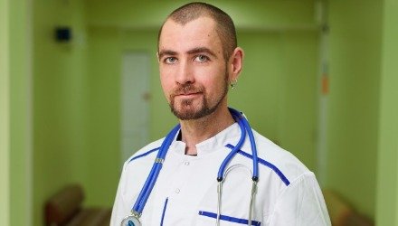 Иванченко Ян Владимирович - Врач общей практики - Семейный врач
