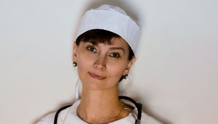 Фокіна Марина Володимирівна - Лікар-акушер-гінеколог