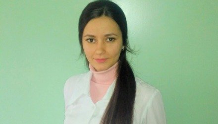Тасмали Каріна Іванівна - Лікар загальної практики - Сімейний лікар