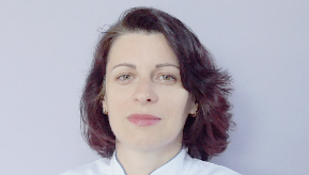 Панченко Наталья Николаевна - Врач-терапевт