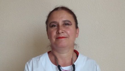 Минарська Валерия Николаевна - Врач общей практики - Семейный врач