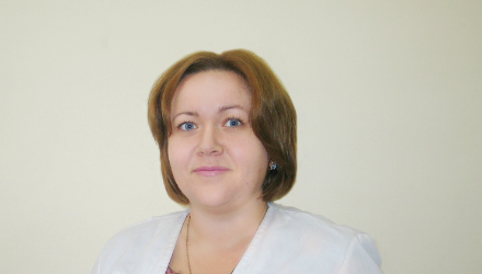 Ізотова Вікторія Сергіївна - Лікар загальної практики - Сімейний лікар