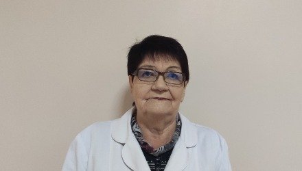Булгакова Клавдия Андреевна - Врач общей практики - Семейный врач