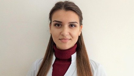 Костова Надія Дмитрівна - Лікар загальної практики - Сімейний лікар