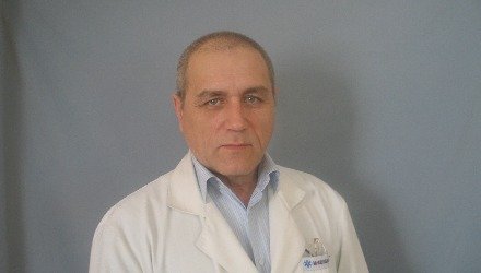 Сидоров Игорь Валентинович - Врач-дерматовенеролог