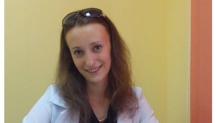 Новак Ірина Василівна - Лікар загальної практики - Сімейний лікар