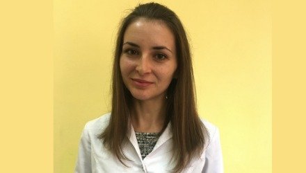 Лазор Олена Борисівна - Лікар загальної практики - Сімейний лікар