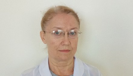 Лысюк Лариса Ивановна - Врач общей практики - Семейный врач