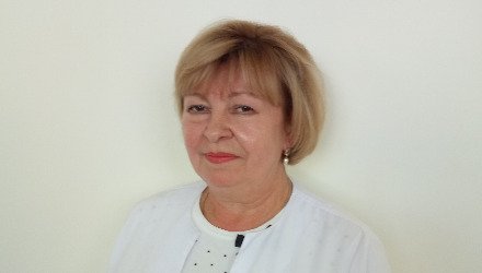 Ткаченко Любовь Викторовна - Врач общей практики - Семейный врач