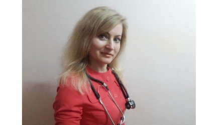 Резникова Наталья Михайловна - Врач-терапевт
