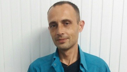 Руснак Сергій Володимирович - Лікар-акушер-гінеколог