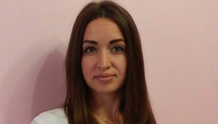 Саванєєва Аліса Геннадіївна - Лікар загальної практики - Сімейний лікар