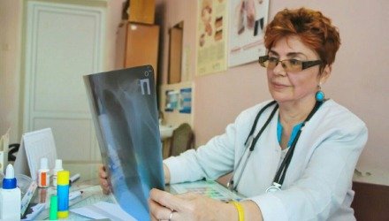 Яблоновська Надія Леонідівна - Лікар загальної практики - Сімейний лікар
