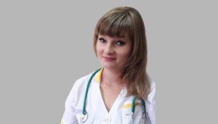 Єфімова Інна Іванівна - Завідувач амбулаторії, лікар загальної практики-сімейний лікар