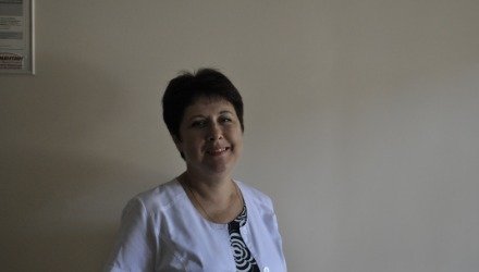Караташ Олена Володимирівна - Лікар загальної практики - Сімейний лікар