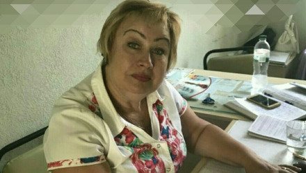 Журавльова Олена Миколаївна - Завідувач амбулаторії, лікар загальної практики-сімейний лікар
