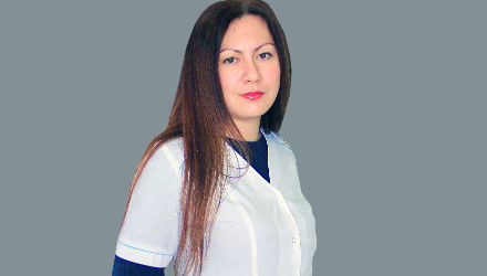 Воротняк Анастасия Николаевна - Врач общей практики - Семейный врач