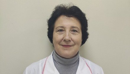 Дідорук Наталья Ивановна - Врач общей практики - Семейный врач